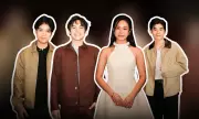 Caprice Cayetano and Heath Jornales to Star in GMA's 'You're My Favorite Song'