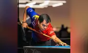 Carlo Biado's World Championship Run Ends in Quarterfinal Defeat to Zielinski