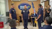 CCPO Reshuffles Police Station Chiefs and Unit Heads in Cebu City