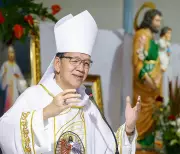 Cebu Archbishop Urges Sinulog 2026 Organizers to Preserve Spiritual Core and Go Green