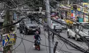 Cebu City Council Proposes Single-Pole Ordinance to End Spaghetti Wires
