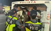 Cebu City Police Apprehend 784 in Second Day of Safer Cities Crackdown