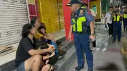 Cebu City Police Record 6,656 Violations in 8-Day Safer Cities Crackdown