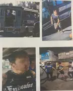 Cebu City Robbery Suspect Cites Desperation Over Mother's ICU Confinement