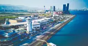 Cebu Lighthouse Opens as New Coastal Attraction at IL Corso Mall