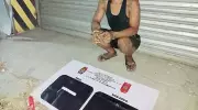 Cebu Man Denies Robbery Claims After Viral SRP Arrest, Faces Drug Charges