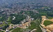 Cebu Mayor Warns Developer to Respect Local Laws Despite DENR Clearance