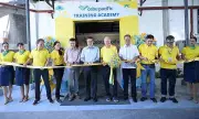 Cebu Pacific Opens New Training Academy for Pilots and Cabin Crew