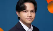 Cebuano Entrepreneur Carlo Delantar Named to World Economic Forum Young Global Leaders 2026