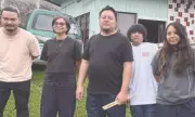 Cebu's Honeydrop Breaks Six-Year Hiatus with Surprise Single 'Pavements'