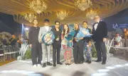 Cebu's Premier Wedding Expo Celebrates Fifth Year with Celebrity Insights and Fashion