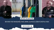 Cebu's Pressing Issues: Fuel, Waste, and Digital Governance Explored