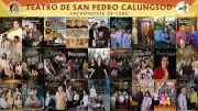 Cebu's Teatro Rosita Inaugurated as Sacred Space for Evangelization Through Theatre