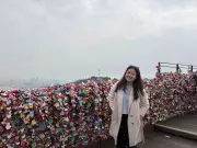 Clear Vision Transforms Travel: Tiffany's LASIK Journey to South Korea