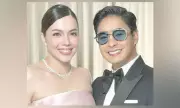 Coco Martin and Julia Montes Return from Barcelona Vacation Amid Family Speculation