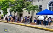 Comelec Announces 25-Minute Voter Registration Process as Deadline Approaches