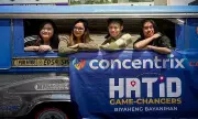 Concentrix Philippines Launches Shuttle Initiative to Combat Rising Fuel Costs