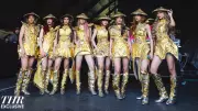 Congressional Resolutions Honor BINI's Historic Coachella 2026 Performance