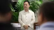 Czech Republic: No Extradition Case Against Zaldy Co
