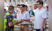 DA Ensures Steady Supply of P20 Rice After Temporary Shortage