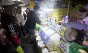 DA to Trial Sale of Blended Local and Imported Rice in May to Curb Price Spikes