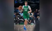 Dallas Mavericks' Top Pick Cooper Flagg Injured in Final Regular Season Game