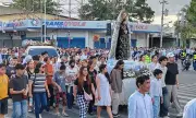 Davao City Celebrates Peaceful Holy Week 2026 with Enhanced Security Measures