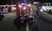 Davao City Coastal Road Safety Crisis: Woman's Death Sparks Lighting Debate