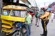 Davao City Considers Public Transport Fare Hike Amid Inflation Concerns