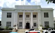 Davao City Hall Restoration and Four-Day Workweek Announced for Energy Conservation