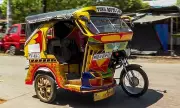 Davao City Launches ₱5,000 Fuel Subsidy for Registered Tricycle Operators