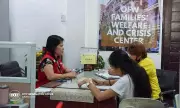 Davao City Office Debunks Fake Cash Aid Claims, Details Real OFW Family Support