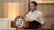 Davao City Opposes Foreign Military Fuel Facility Plan in Southern Philippines