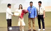 Davao del Sur Re-Awarded PRIME-HRM Recognition for Excellence in Public Service