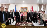 Davao Region Advances Three Provinces Gateway Corridor to Boost Indonesia Ties