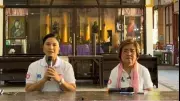 De Lima: Robredo Remains Opposition's Most Winnable Candidate for 2028