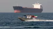DFA Assures Safe Passage for Philippine Ships in Strait of Hormuz Amid Trump Blockade Threat