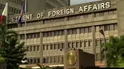 DFA Confirms Death of Filipina in Israeli Missile Attack, Vows Support for Family