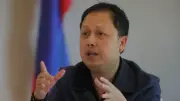 DFA Insists Two Passports of Zaldy Co Are Canceled