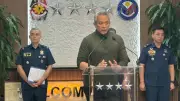 DILG Chief Apologizes for Unclear Directives in Safer Cities Initiative Implementation