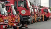 DILG Secretary Remulla Relieves All Metro Manila BFP Fire Safety Inspectors in Anti-Corruption Drive