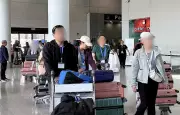 DMW Repatriates Over 6,000 Filipinos from Middle East Crisis in Just Over a Month