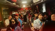 DMW Reports Nearly 6,000 OFWs and Dependents Repatriated from Middle East