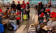 DMW Warns OFWs of Scammers Amid Middle East Repatriation Efforts