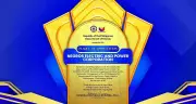 DOE Recognizes More Power, Negros Power for Full Compliance