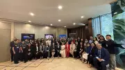 DOJ and IJM Hold Joint Training to Combat Online Child Sexual Abuse
