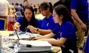 DOTr, OSG Complete 345 Expropriation Cases for Railway Projects