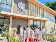 Downtowne Premiere Residences Breaks Ground in Davao City, Launching Showroom