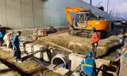 DPWH Targets May 2026 Completion for Buhangin Underpass Repairs