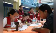 DSWD 7 Intensifies 4Ps Registration in Bohol and Cebu Using Data-Driven System